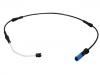 Sensor de pastilla de freno Brake Sensor:34 35 6 880 543