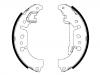 刹车蹄片 Brake Shoe Set:77367099