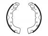 Bremsbackensatz Brake Shoe Set:4600A350