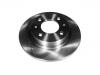 диск тормозной Brake Disc:4615A021