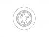 диск тормозной Brake Disc:BA2C026A