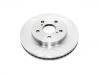 Disco de freno Brake Disc:43512-47060