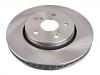 диск тормозной Brake Disc:43512-F4010