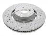 Disque de frein Brake Disc:231 421 06 12