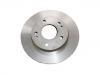 диск тормозной Brake Disc:MR307796