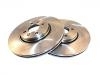 Brake Disc:MR449422