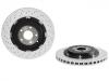 Disco de freno Brake Disc:43206-62B0A