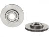 Disque de frein Brake Disc:2095058