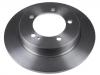 刹车盘 Brake Disc:MR128734