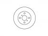 Bremsscheibe Brake Disc:43512-16060