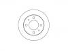 Bremsscheibe Brake Disc:MB587244