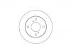 Disque de frein Brake Disc:55311-68H02