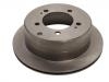 Disco de freno Brake Disc:42431-60241