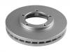 диск тормозной Brake Disc:MC894847