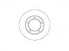 Disque de frein Brake Disc:MC838751