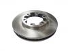 刹车盘 Brake Disc:40206-3XA0A