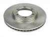 刹车盘 Brake Disc:58129-4A400