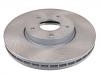 диск тормозной Brake Disc:40206-21U00