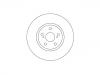 Disco de freno Brake Disc:43512-68020