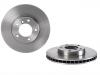 Disque de frein Brake Disc:34 11 1 165 263