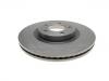 диск тормозной Brake Disc:7T4Z-1125-A