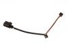 Sensor de pastilla de freno Brake Sensor:9Y0 907 637 C