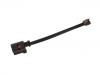 Sensor de pastilla de freno Brake Sensor:9Y0 907 253 C