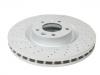 диск тормозной Brake Disc:463 421 07 12