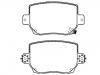 刹车片 Brake Pad Set:800824600C