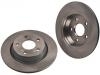 Brake Disc:2 196 429