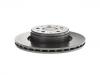 диск тормозной Brake Disc:104461100D