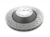 диск тормозной Brake Disc:981 351 406 80