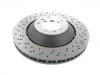 Brake Disc:981 351 405 80