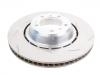 Brake Disc:971 615 602 G