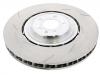 диск тормозной Brake Disc:95B 615 301 P