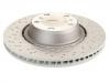 刹车盘 Brake Disc:991 352 407 80