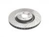 Disque de frein Brake Disc:253 423 00 00