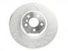 Brake Disc:34 20 6 896 228