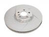 диск тормозной Brake Disc:34 10 6 895 647