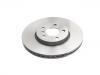 Disque de frein Brake Disc:45251-TJB-A02