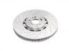 Disco de freno Brake Disc:167 421 36 00