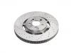 Disco de freno Brake Disc:167 423 10 00