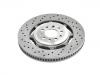 Disco de freno Brake Disc:50543093