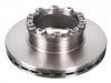 Disco de freno Brake Disc:4079001700