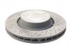 диск тормозной Brake Disc:9P1 615 301