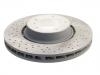 刹车盘 Brake Disc:9P1 615 302