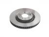 Disque de frein Brake Disc:4615A230