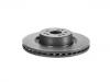 диск тормозной Brake Disc:240 421 05 12