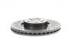 диск тормозной Brake Disc:221 421 08 12