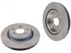 диск тормозной Brake Disc:246 423 08 12